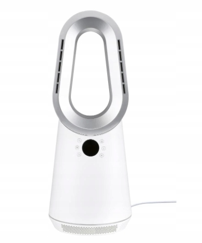 Termowentylator Grzewczy 1200W Led 5-35 Stopni Regualcji