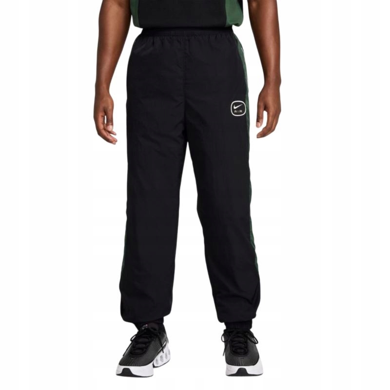 Nike M Nsw Sw Air Pant Wv HM0170-011 S Pánské kalhoty