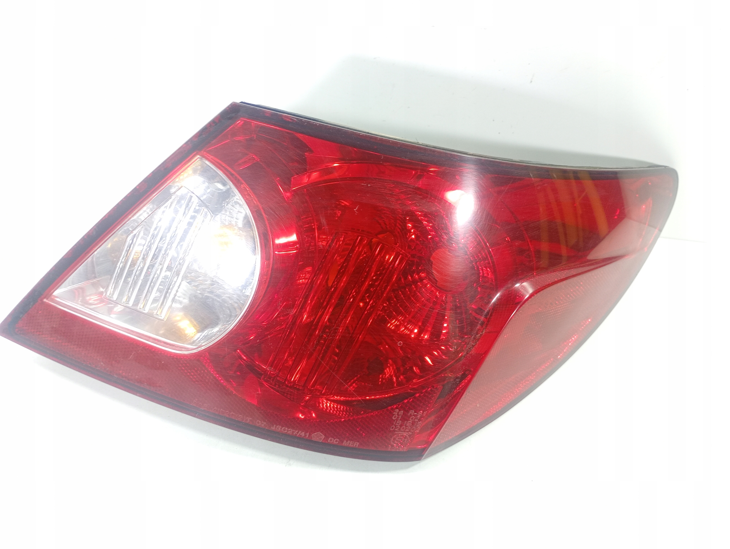 CHRYSLER SEBRING 3 III 06-10 light right rear rear part