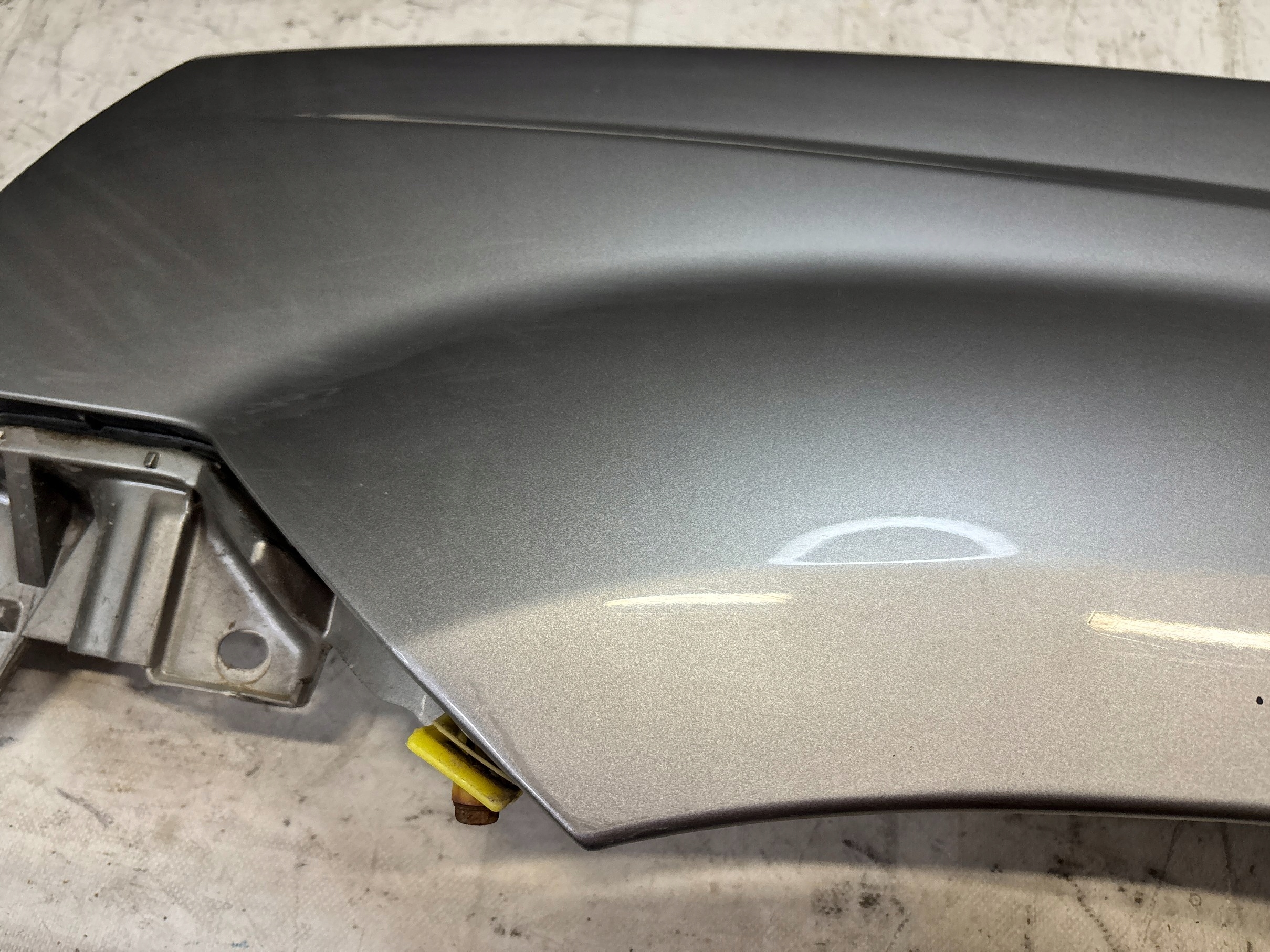 parafango sinistra Anteriore Nissan X-Trail T30 e 1 k: KX4