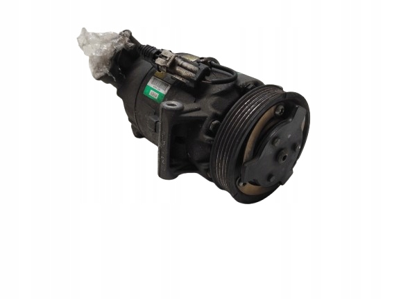 OPEL ASTRA H 3 III 04- 1.6 SPRĘŻARKA KLIMATYZACJI 24466994