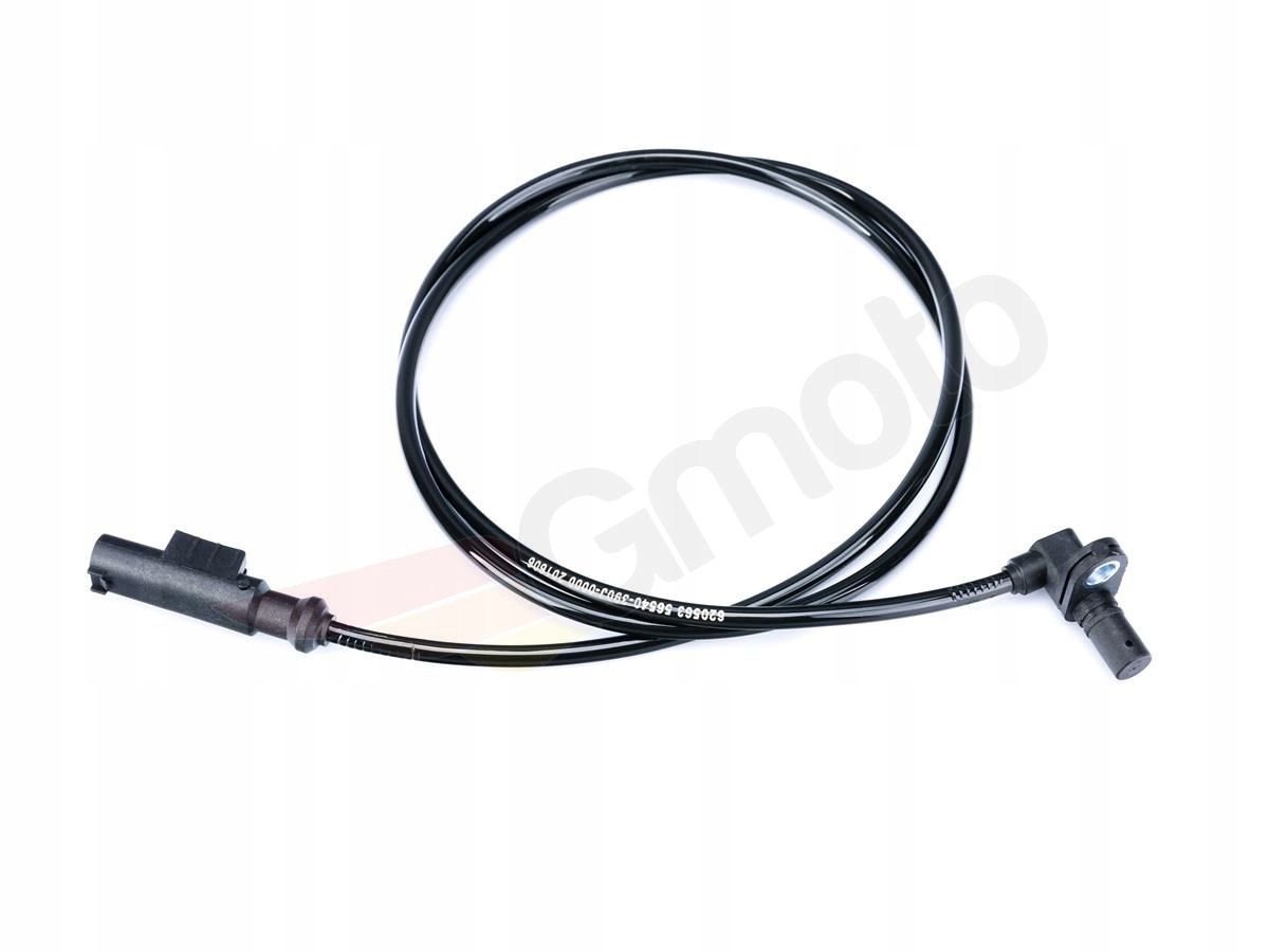 Czujnik ABS Romet Classic 400 ADV 400 przód