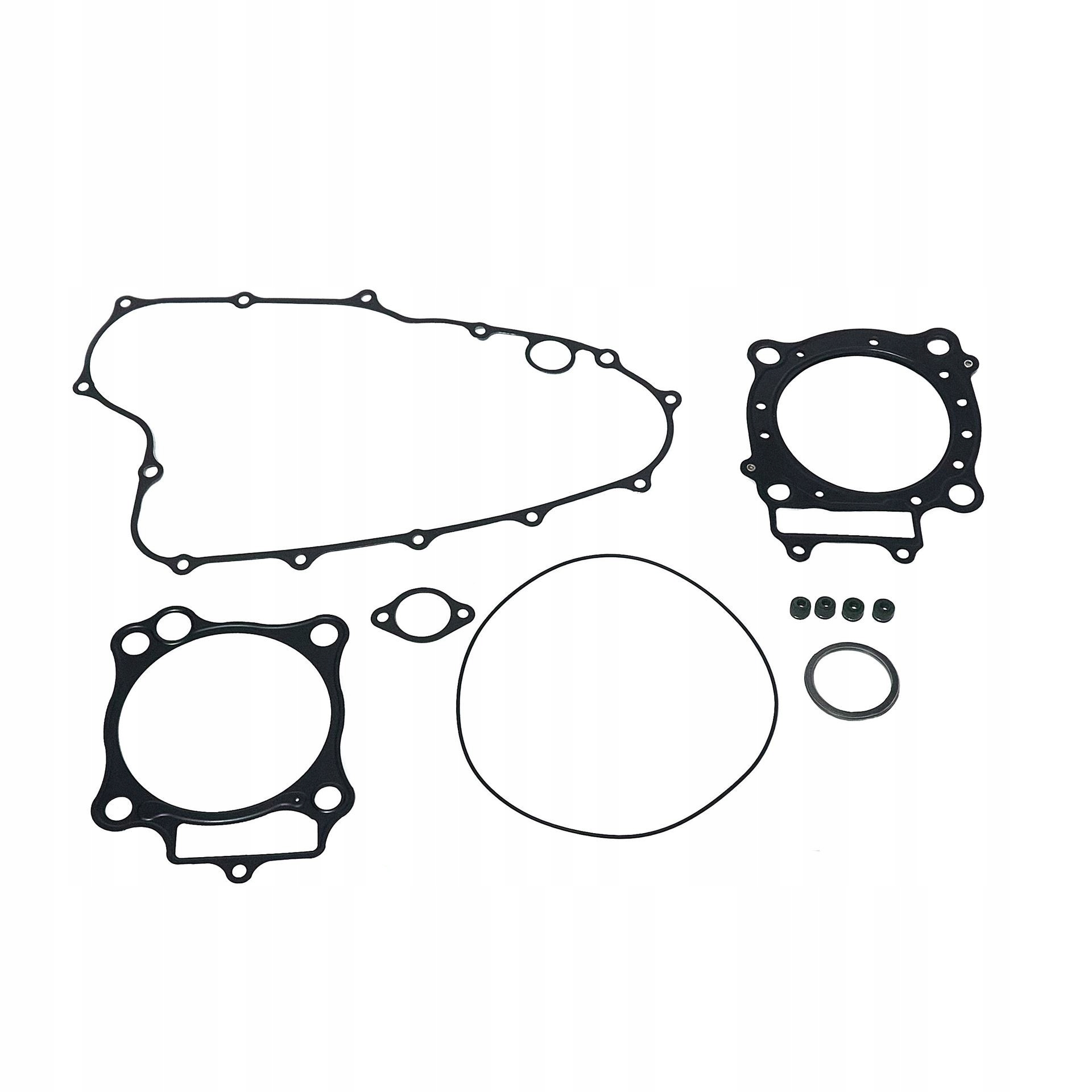 Xradical (artein Gaskets) Smart Kit (top-end Tesnenia Krytov Spojky) Ho