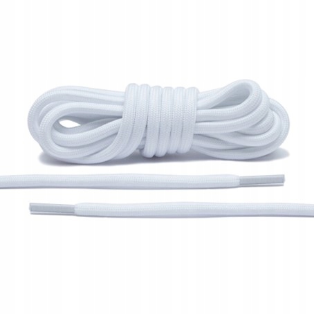 

Yeezy laces sznurówki do yeezy 350v2/500/700 white