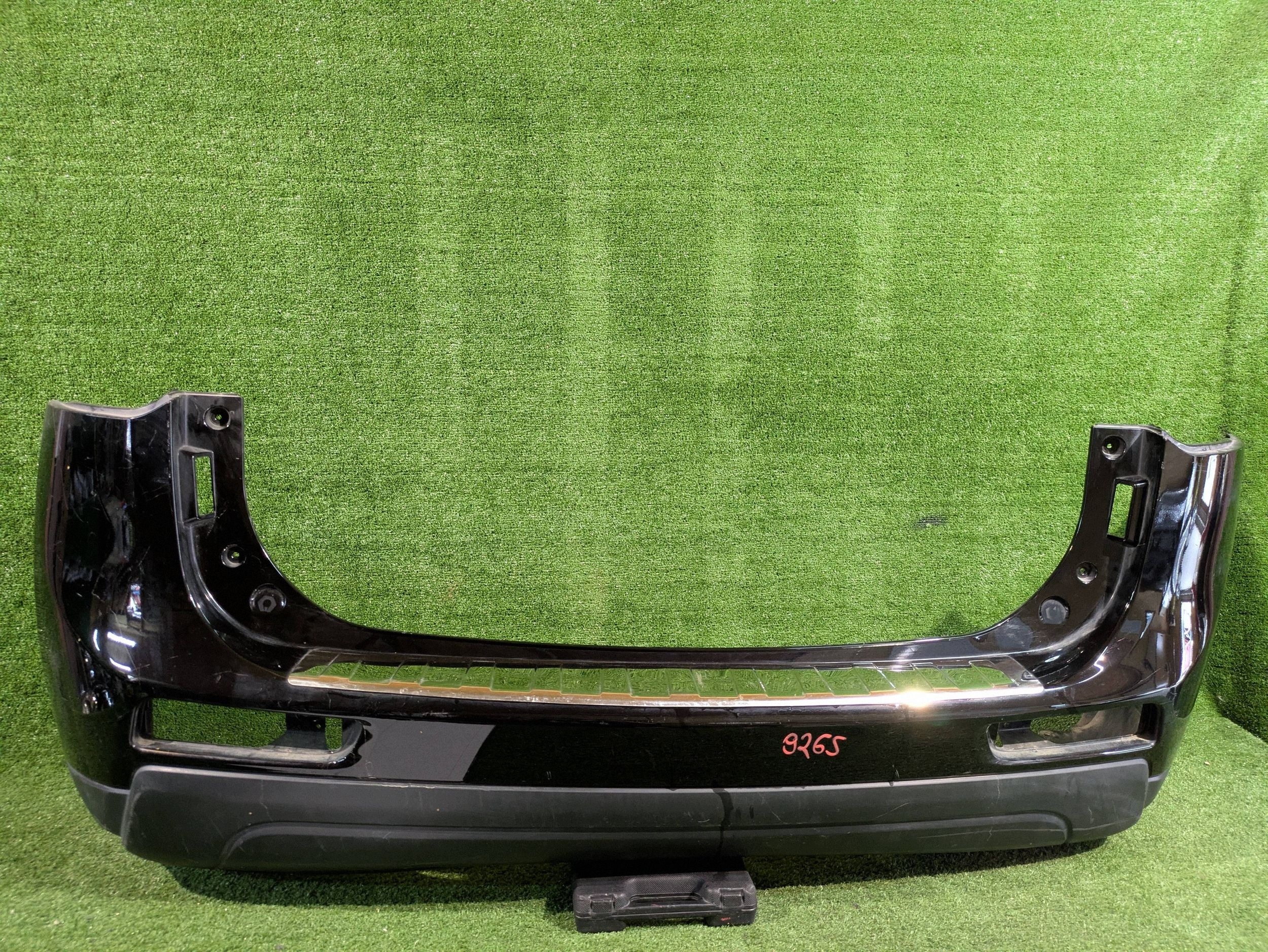 bumper rear rear part MITSUBISHI OUTLANDER III NR.Z9265