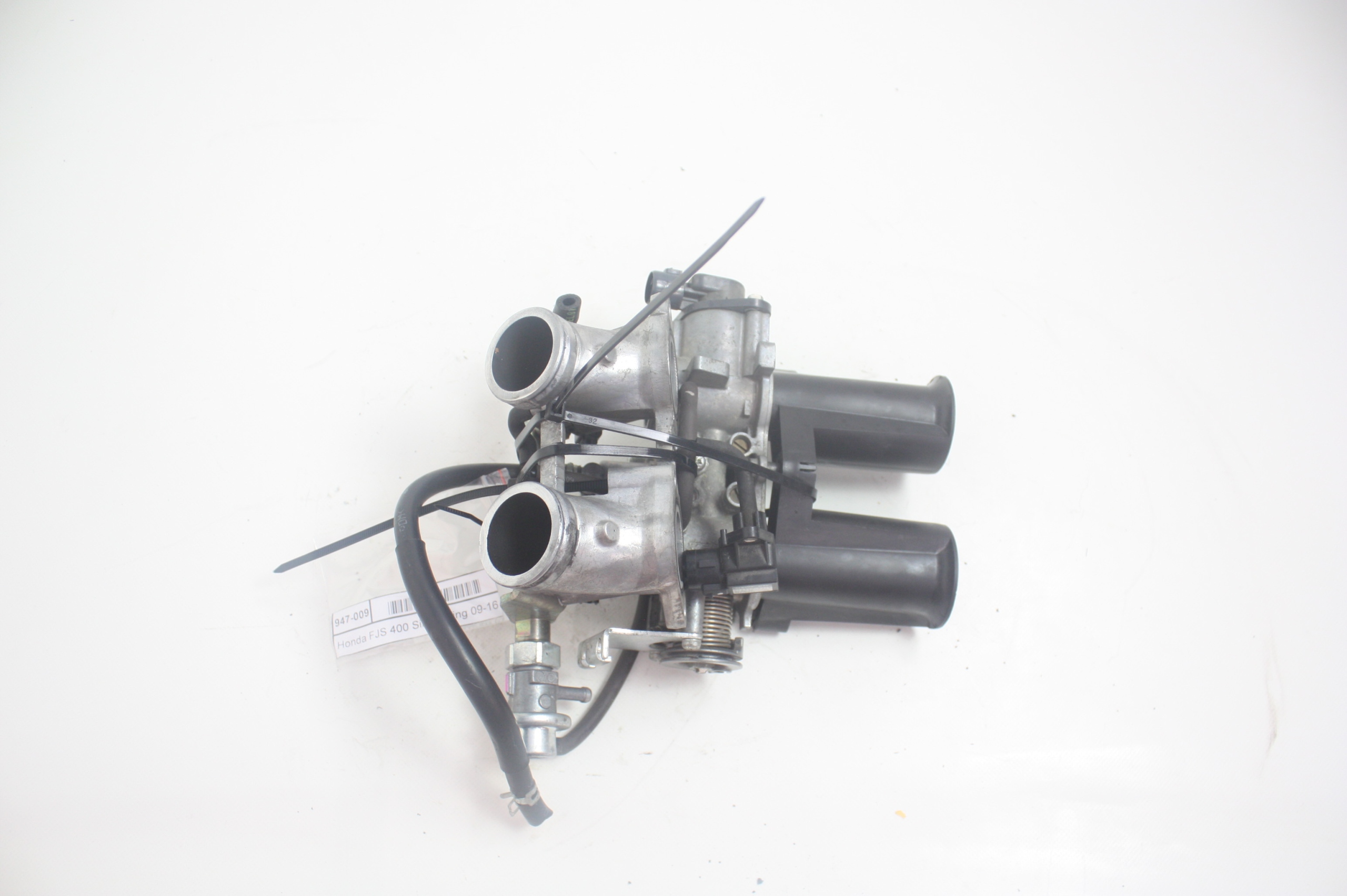 947-009 - Дроссельная заслонка впрыска Honda fjs 400 Silver Wing