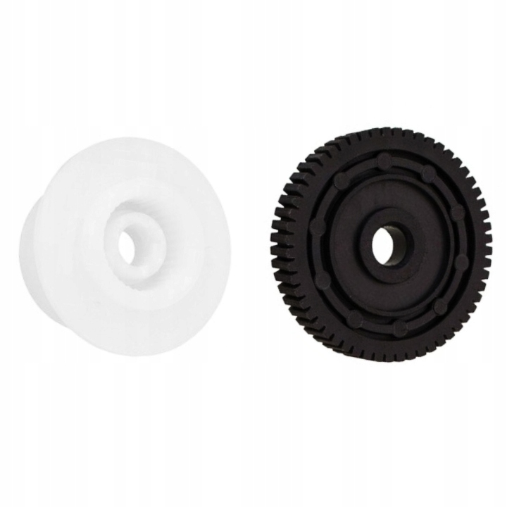 27103455132, 27103455135 - Звездочка КПП BMW X3 E83 LCI 2.0 d