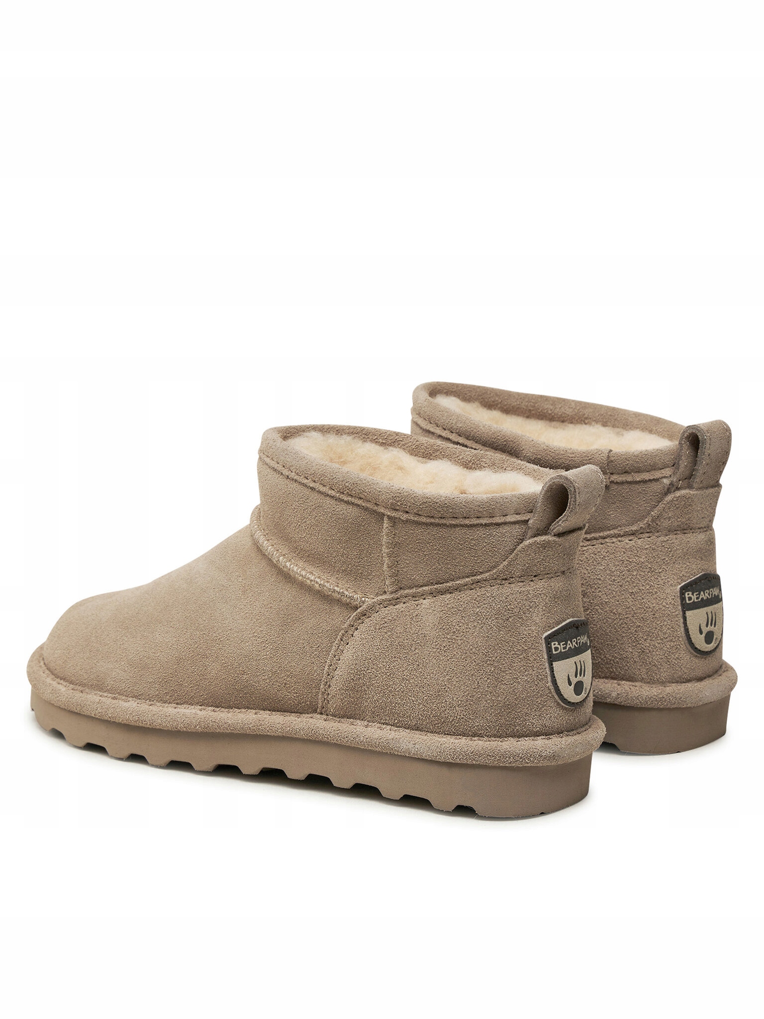 Bearpaw dámské sněhule Buty BearPaw Shorty velikost 40
