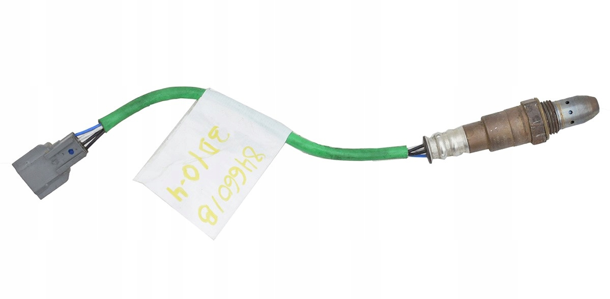 Лямбда-зонд Renault H8201333811 226932567R
