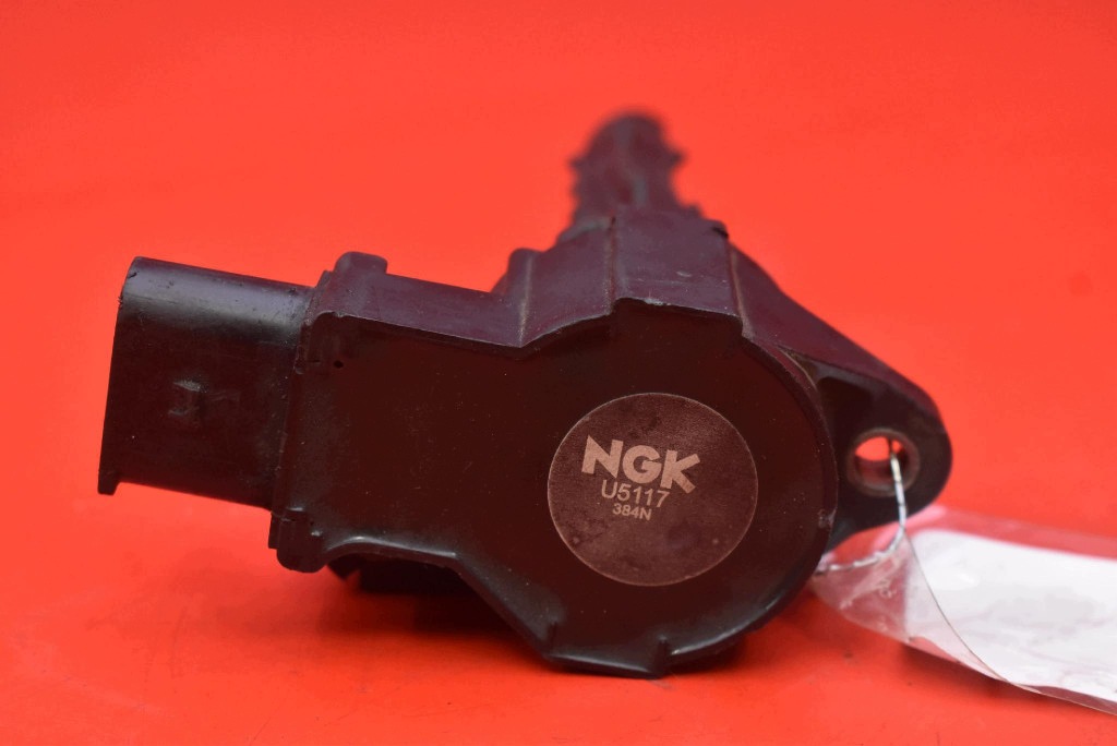 coil ignition U5117 MERCEDES CLS C219 3.5 V6 272 KM 04-08