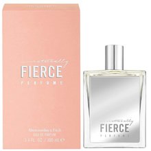 Abercrombie & Fitch Naturally Fierce Edp 50 ml