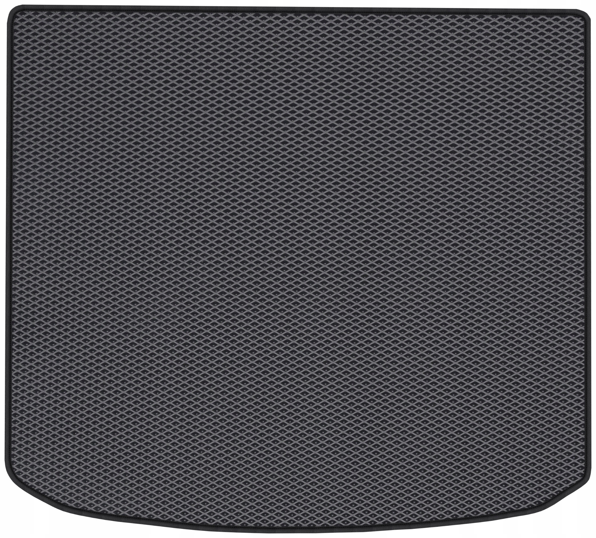 Seat Altea Freetrack 2004-2015 Kobereček vložka do kufru Eva