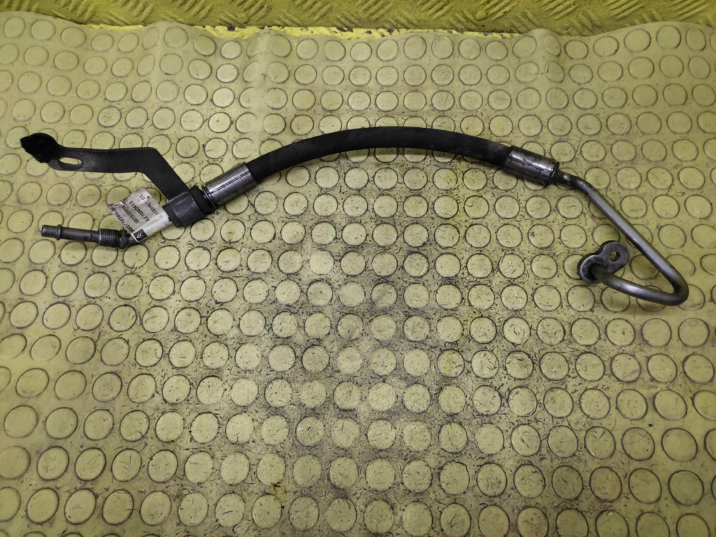 CITROEN C5 III wiring springing HYDRO left front 9682770380