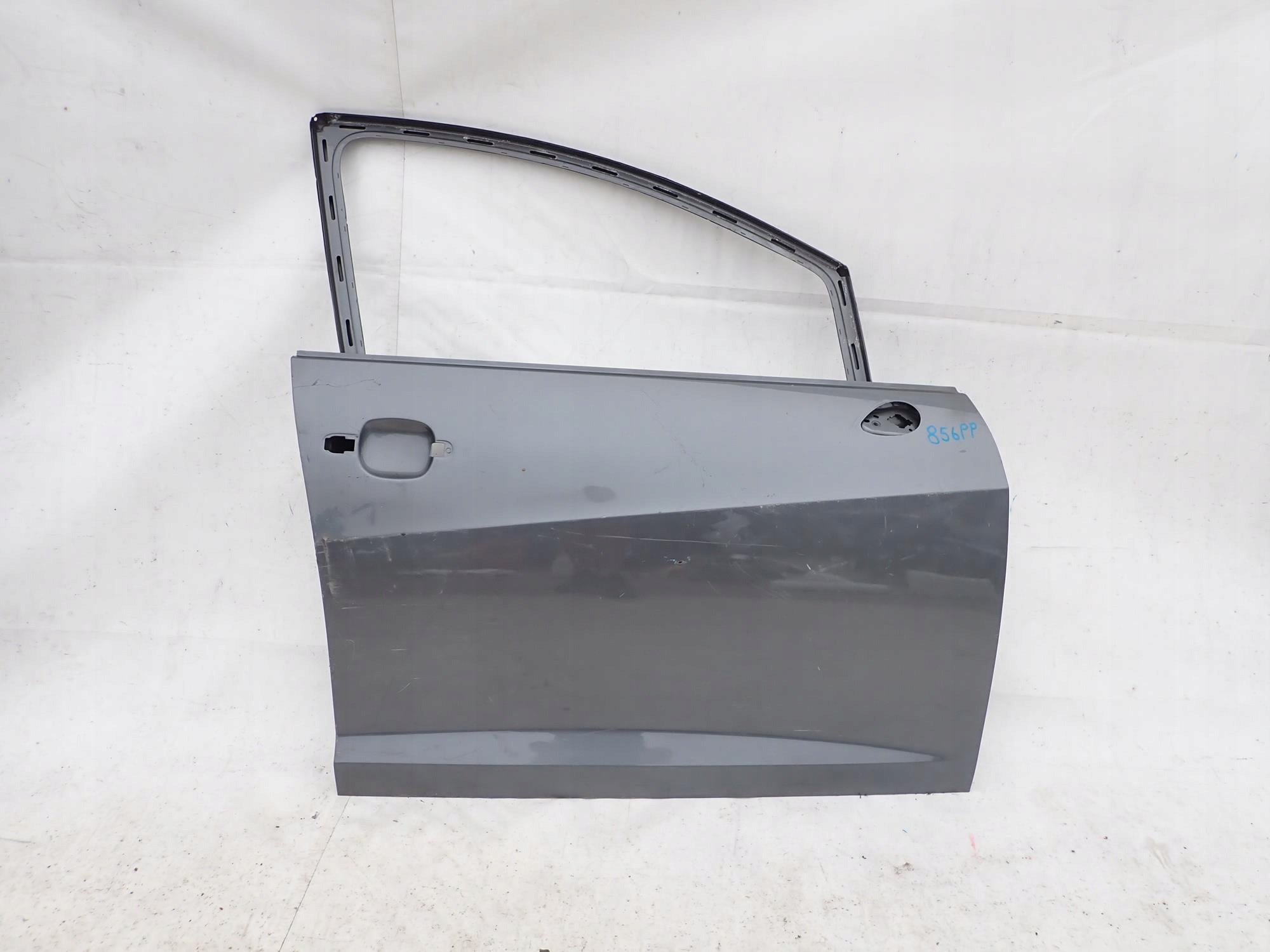 SEAT IBIZA IV 4 5D 08-17 door front front right