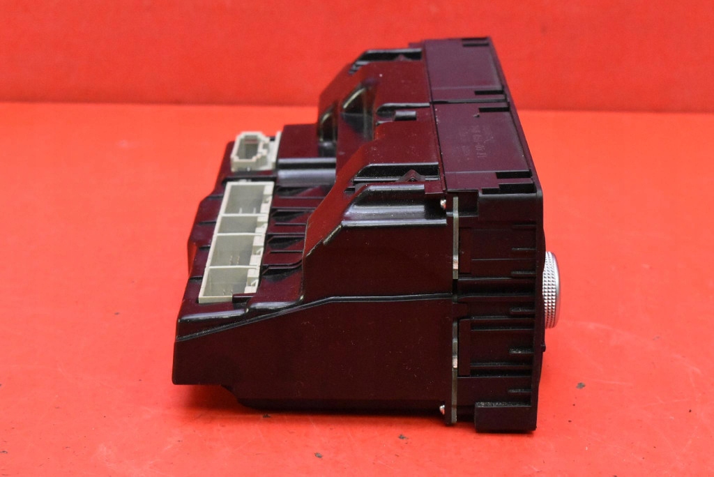 control panel air conditioning devices KLIMY rear part 4L0919158D AUDI Q7 4L 05-09