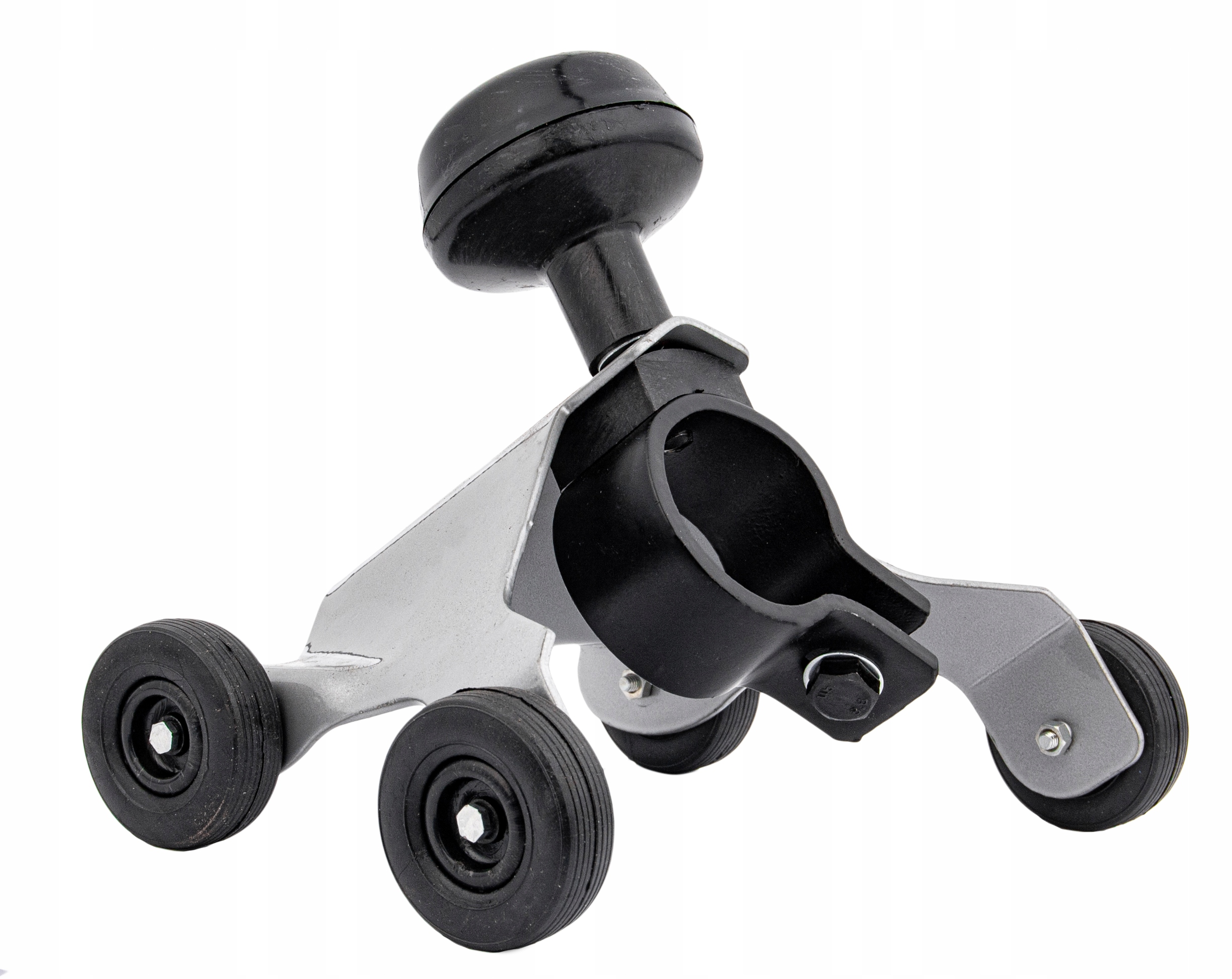 PRZYSTAWKA NA WIERTARKE DO ROWKOWANIA BRUZDOWNICA Marka Geko