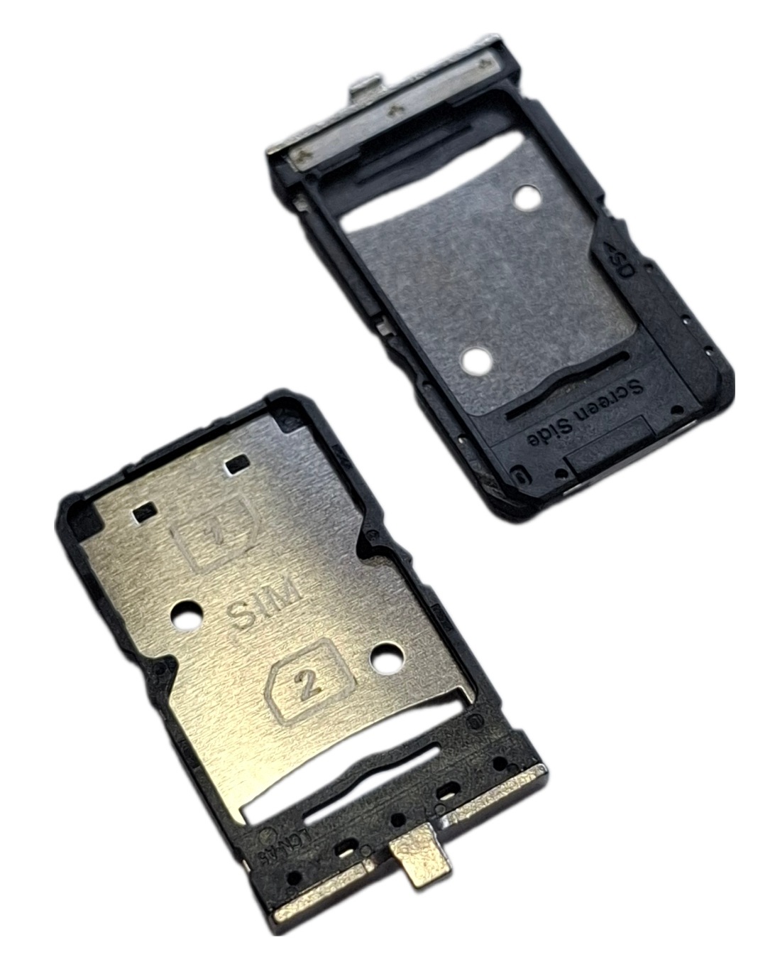 Uchwyt karty Sim Xiaomi Iron 6 Oryginał