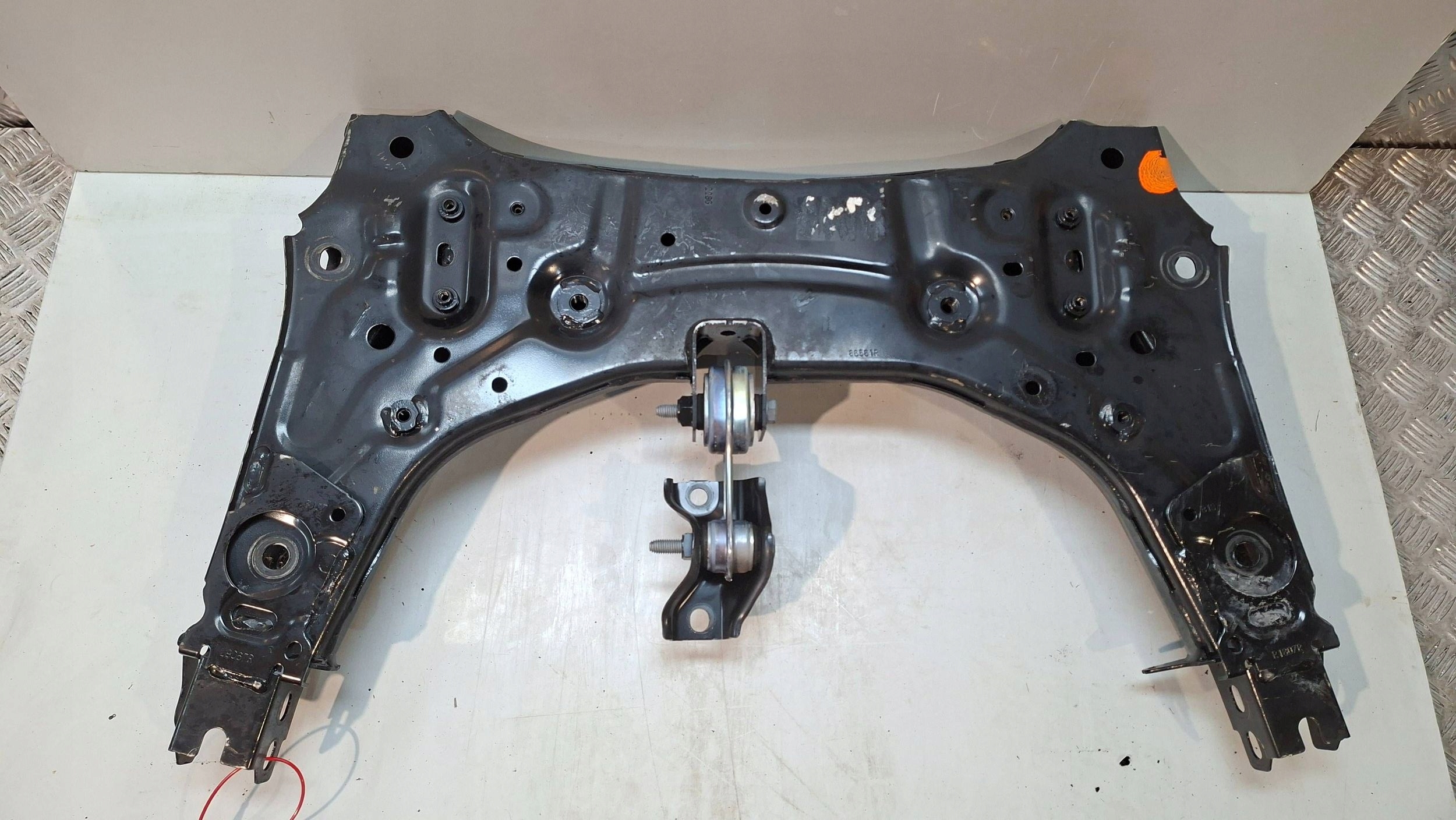 axle beam front 86561R RENAULT CAPTUR II NISSAN JUKE II 2019