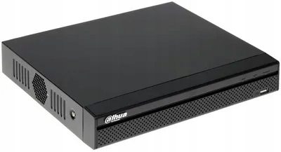 NVR2108HS-S3 Rejestrator Nvr Dahua, 8xIP 80Mb/s 12Mpix 1xHDD