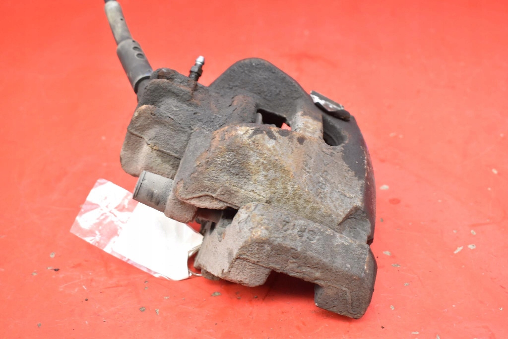 caliper brake left front CITROEN DS4 1.6 e-HDI 112 KM 10-16