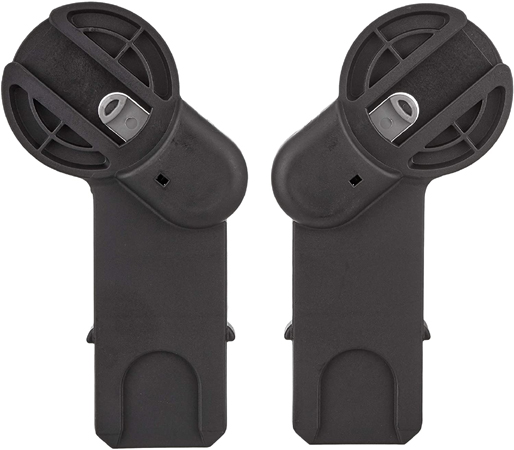 MAXI COSI ADAPTERY FOTELIKA ROCK PEBBLE CABRIOFIX Stan opakowania oryginalne