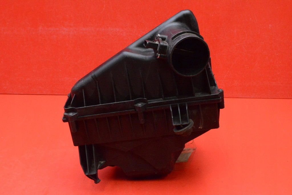 Gehäuse filter luft FORD MONDEO MK4 1.8 TDCI 125 KM 07-10