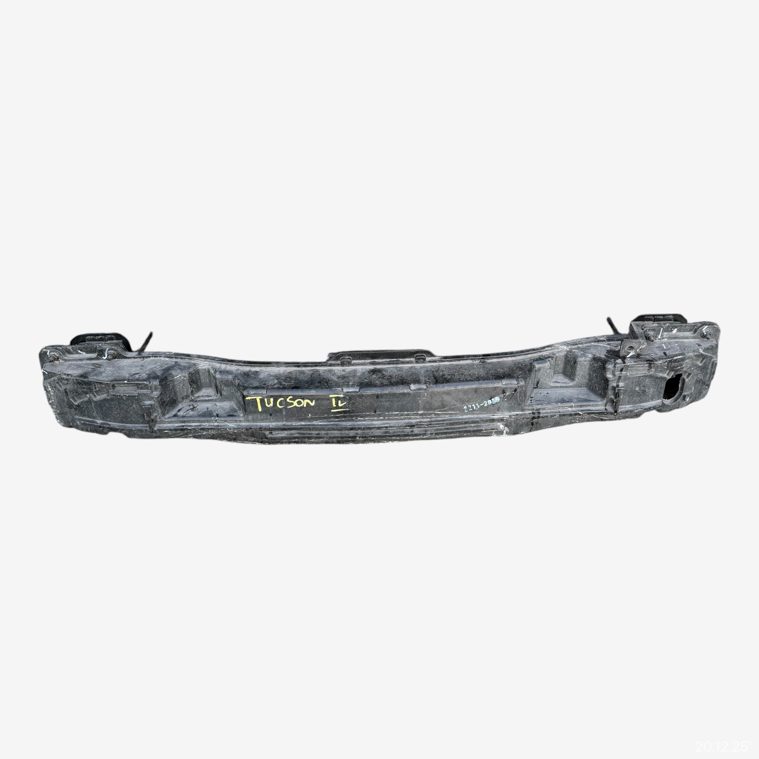sider rear pillar beam tip HYUNDAI TUCSON IV