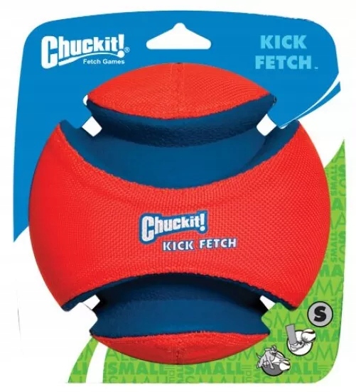 Levně Malý míček na kopání a aportování Chuckit!