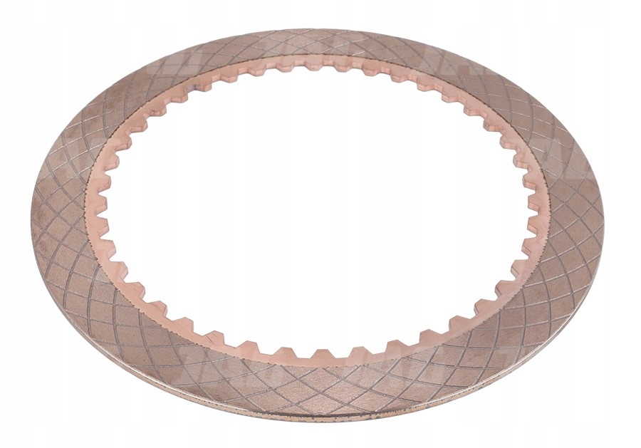 Třecí kotouč Massey Ferguson 3583412M1