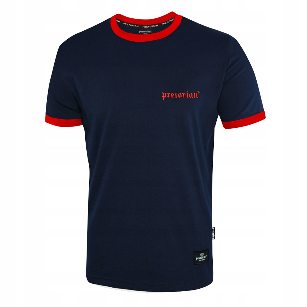 

Koszulka męska T-shirt Pretorian r.XL
