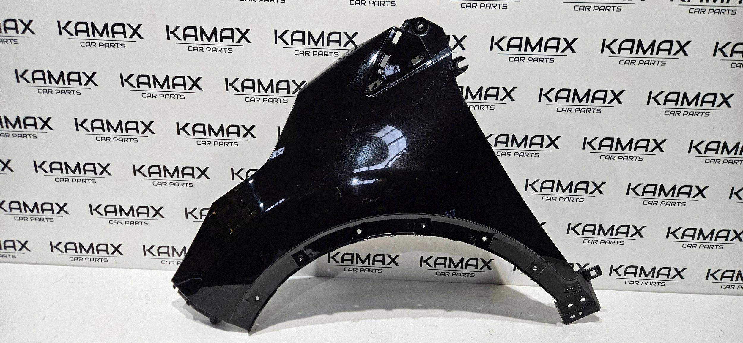 parafango sinistra Anteriore RENAULT CAPTUR e 13-19 Originale 631012736R