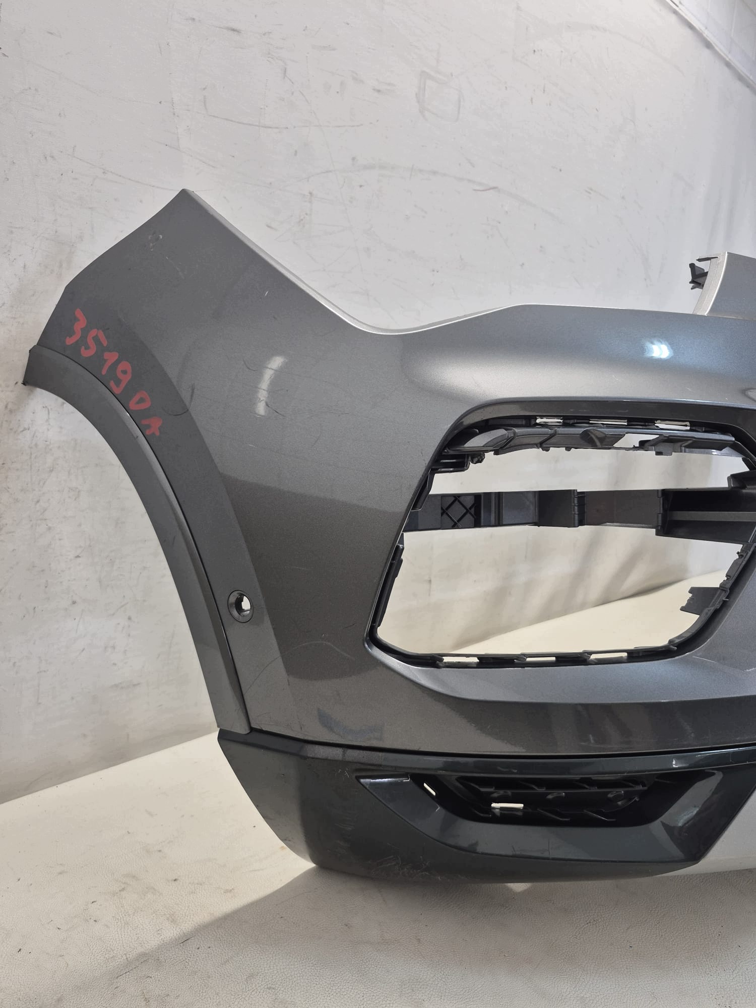 SEAT ATECA 575 LIFT 20- bumper front front 6XPDC 575807221