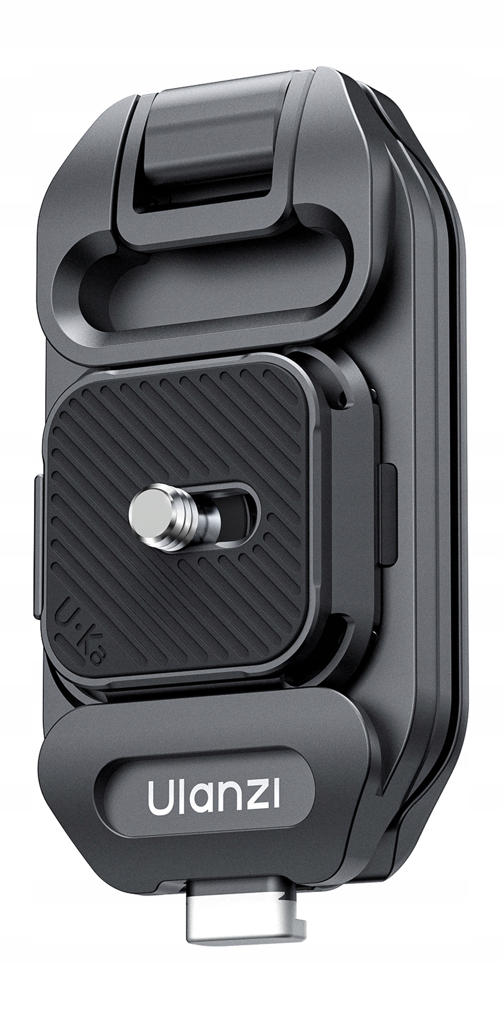 Montážní Držák Ulanzi UKA07 pro fotoaparát Rychlospojka Quick Release