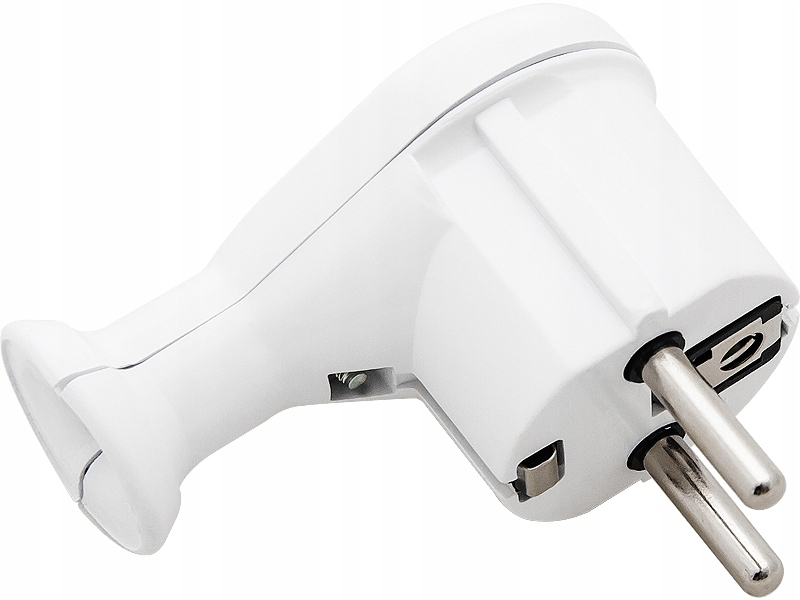 Wtyczka boczna WT50 schuko 230V Prąd 16 A