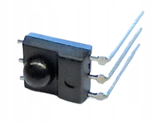 

Odbiornik podczerwieni Ir KSM-603LM2M 38kHz 2szt.
