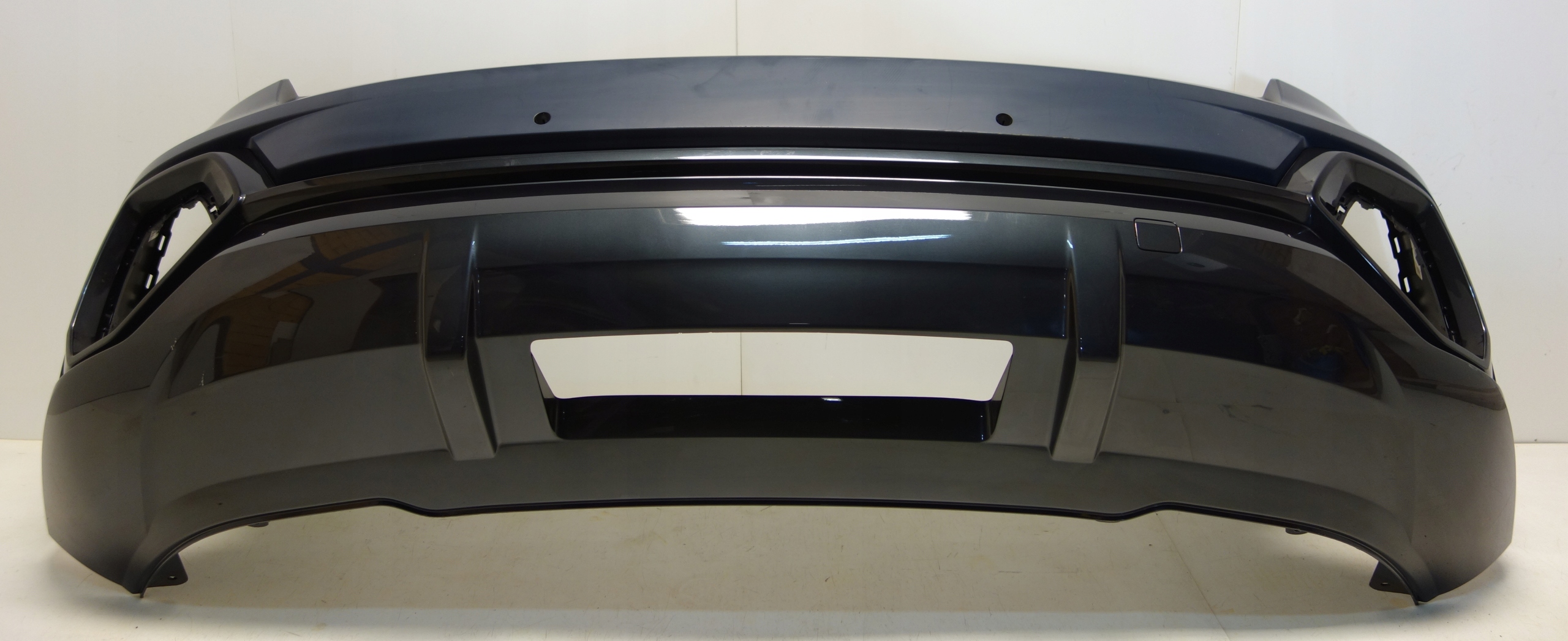 AUDI Q3 SPORTBACK 2018- 83F807385 below 6 PDC bumper rear part rear