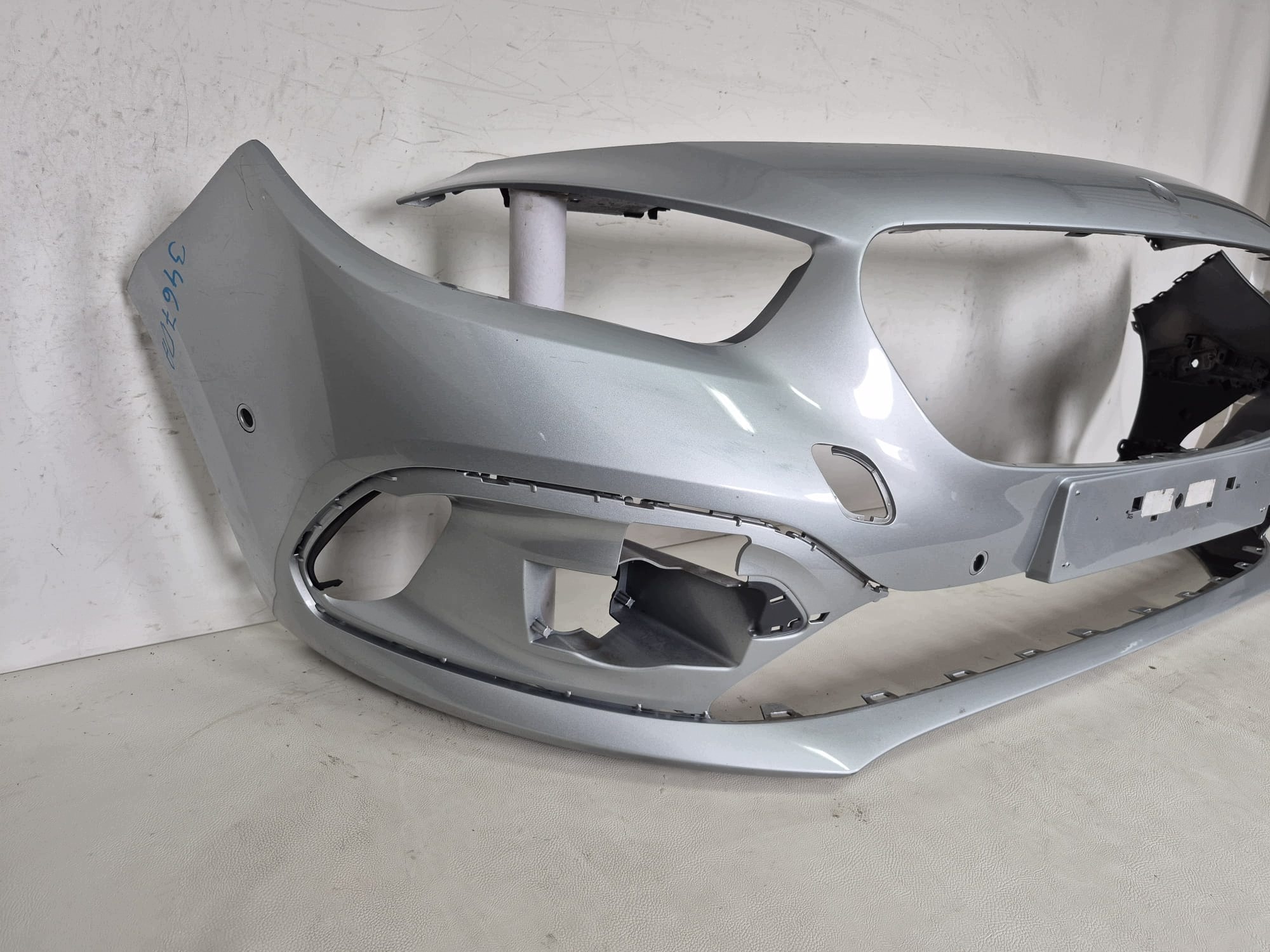 MERCEDES CITAN II W420 21- bumper front front PDC A4208852400