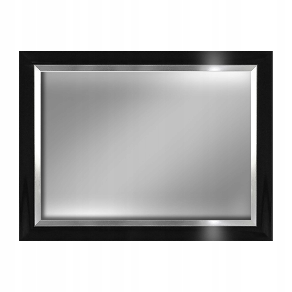 

Lustro klasyczne współczesne 50/70 salonowe rama