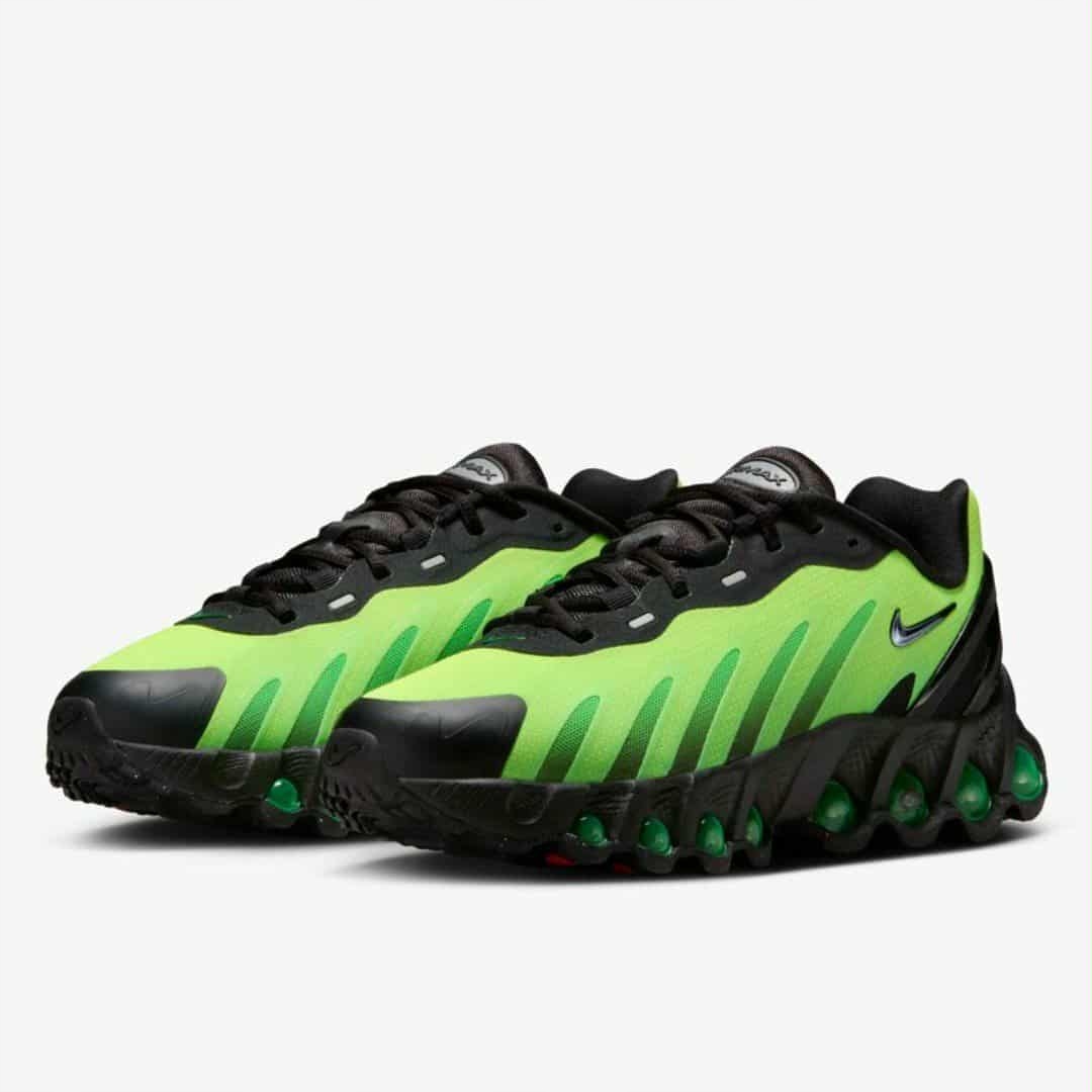 Buty Nike Air Max DN8 Amd (gs) HV5258 001 roz.39