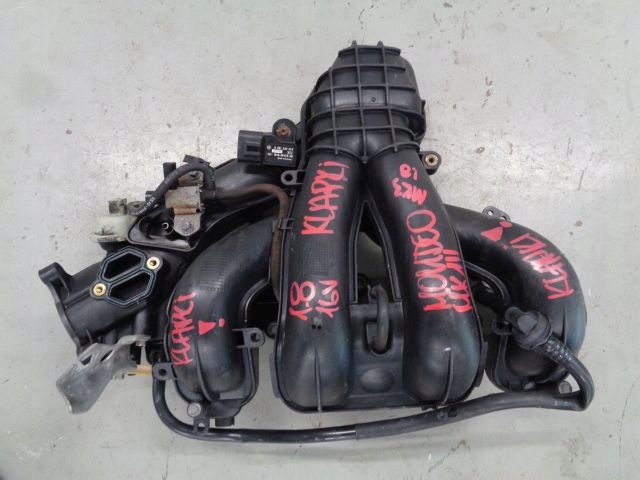 2S71-7550-CA - MONDEO MK3 01 1.8 16V ВСАСЫВАЮЩИЙ КОЛЛЕКТОР 1S7G-9424-DE