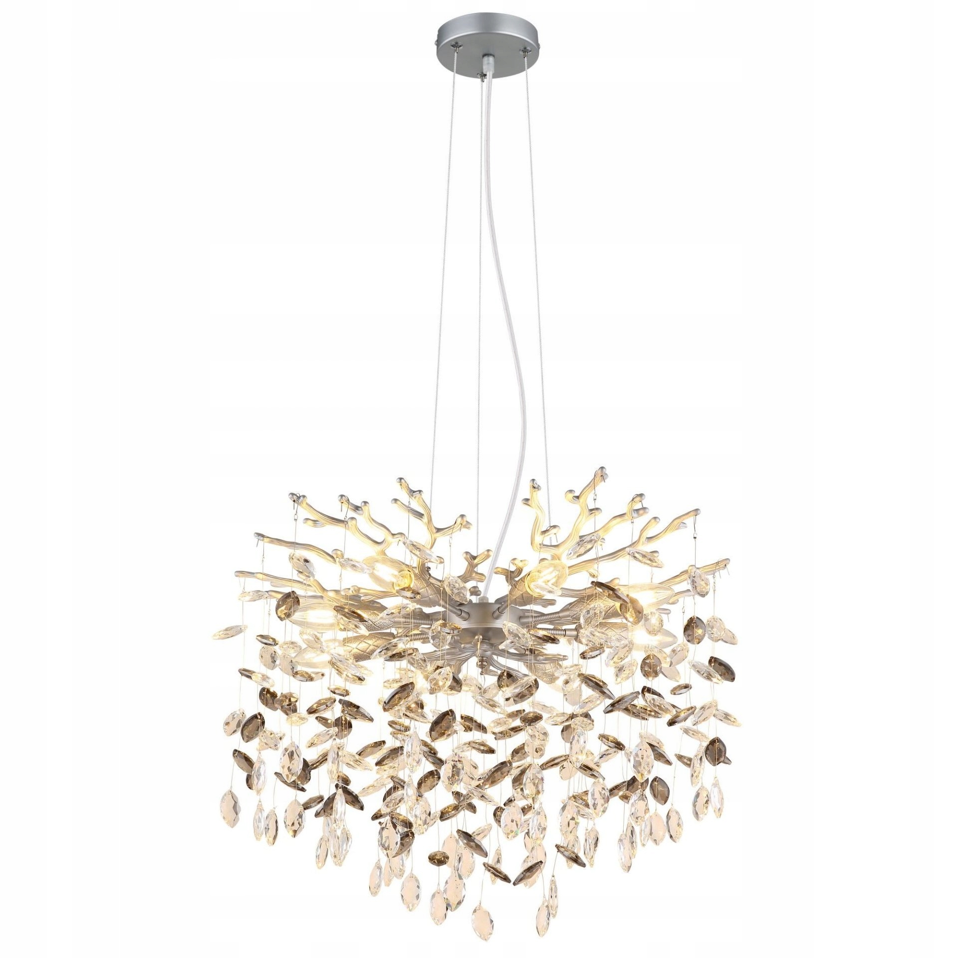 Luster Queena 64138H1S Globo