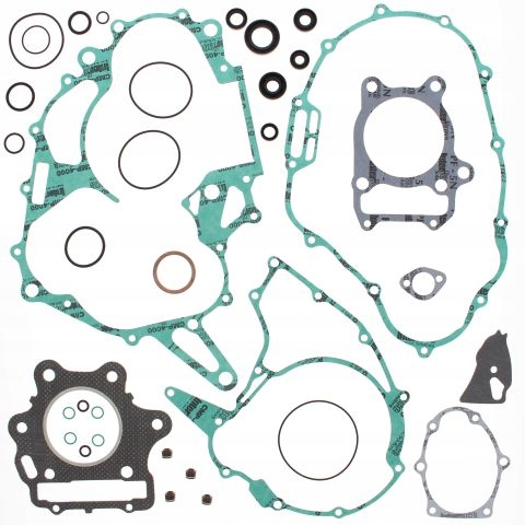 Winderosa Tesnenia Motora S Tesniacimi Prvkami Pre Honda TRX300 X 09