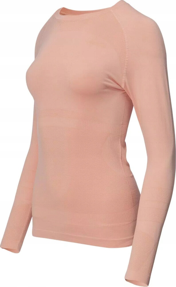 Dámské Termoaktivní Spodní Prádlo Iguana Gambell W Top Velikost S/m