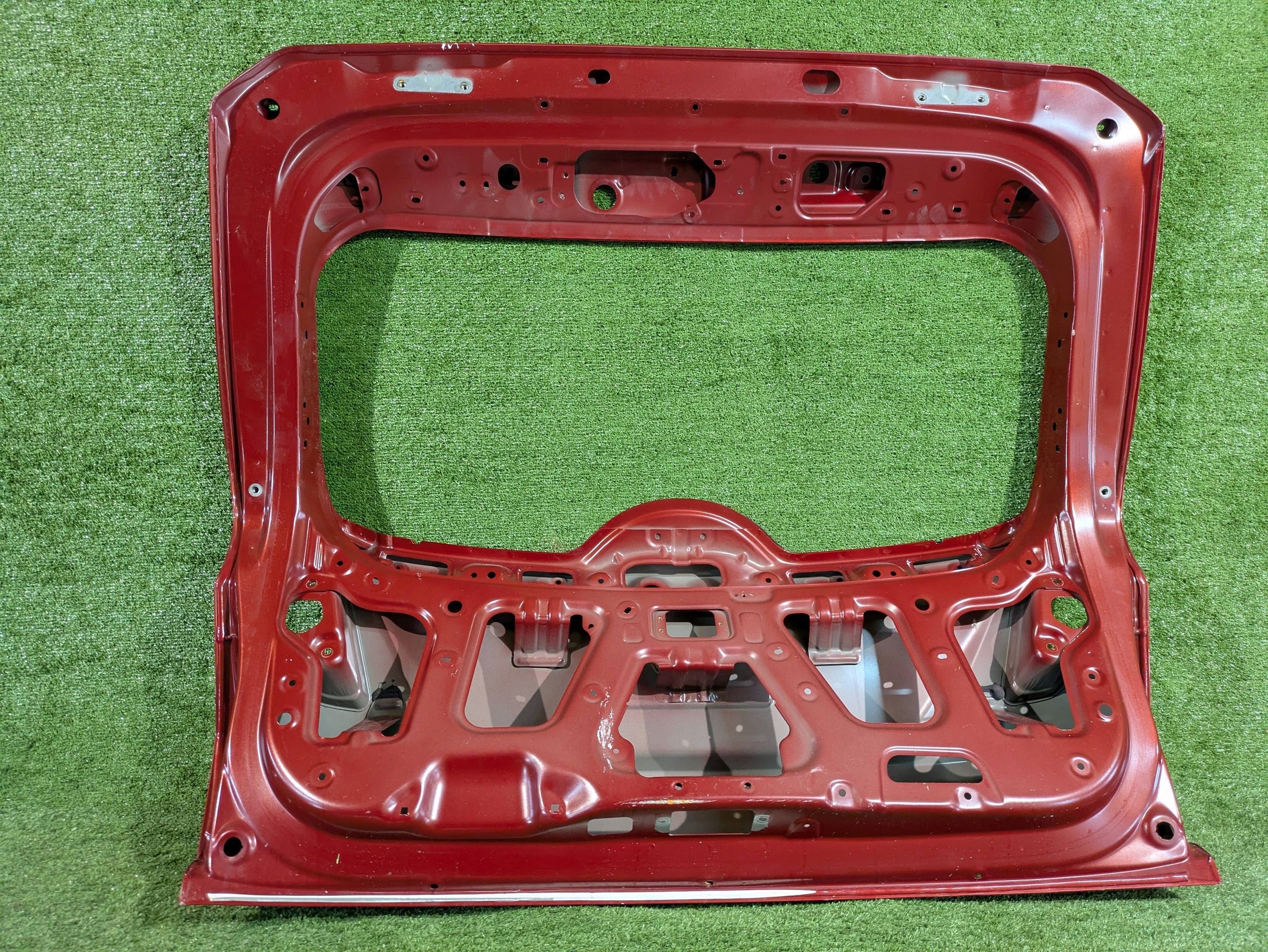boot doors rear part boot HYUNDAI TUCSON IV NR.146