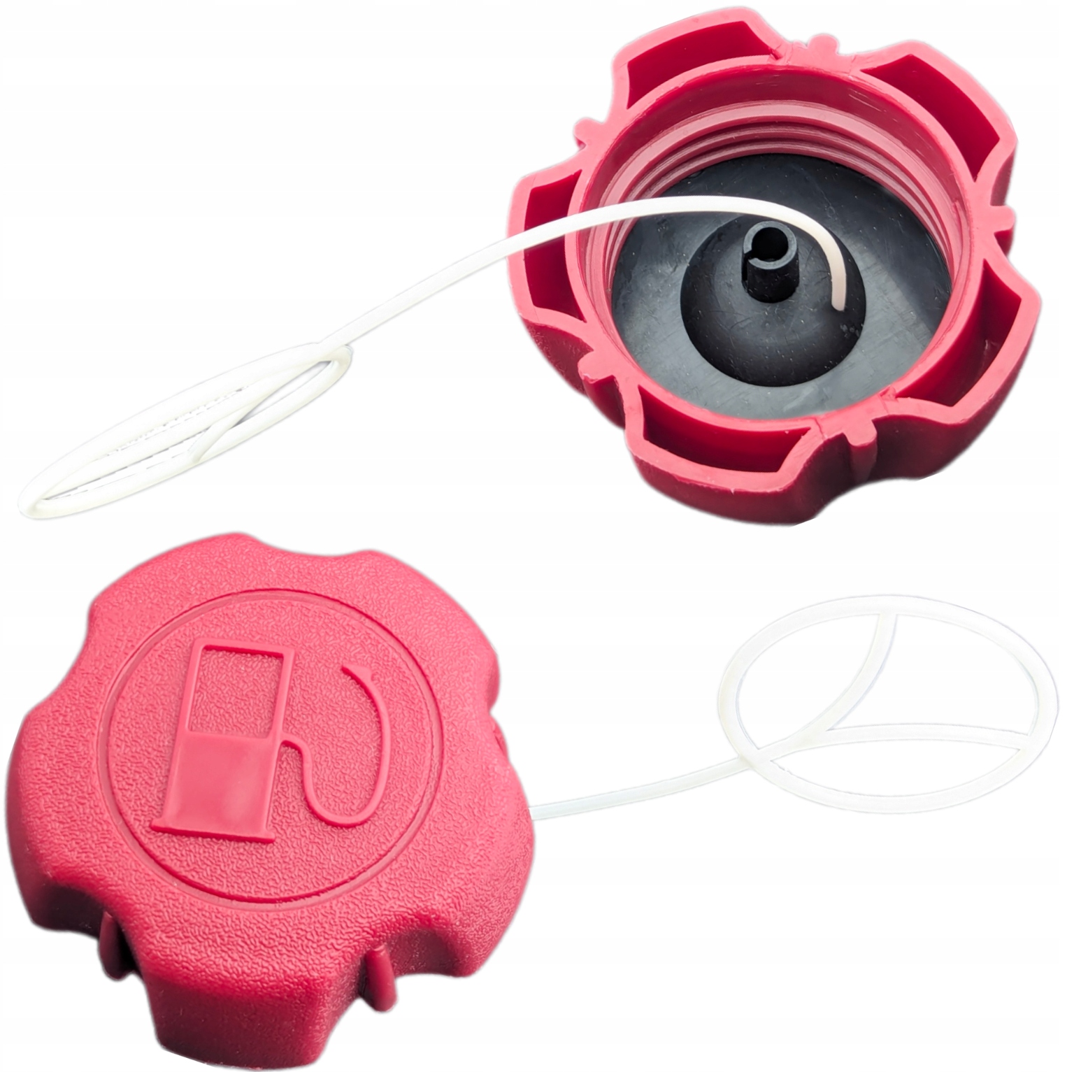 KOREK PALIWA LONCIN - NAC T375 T475 T575 T675