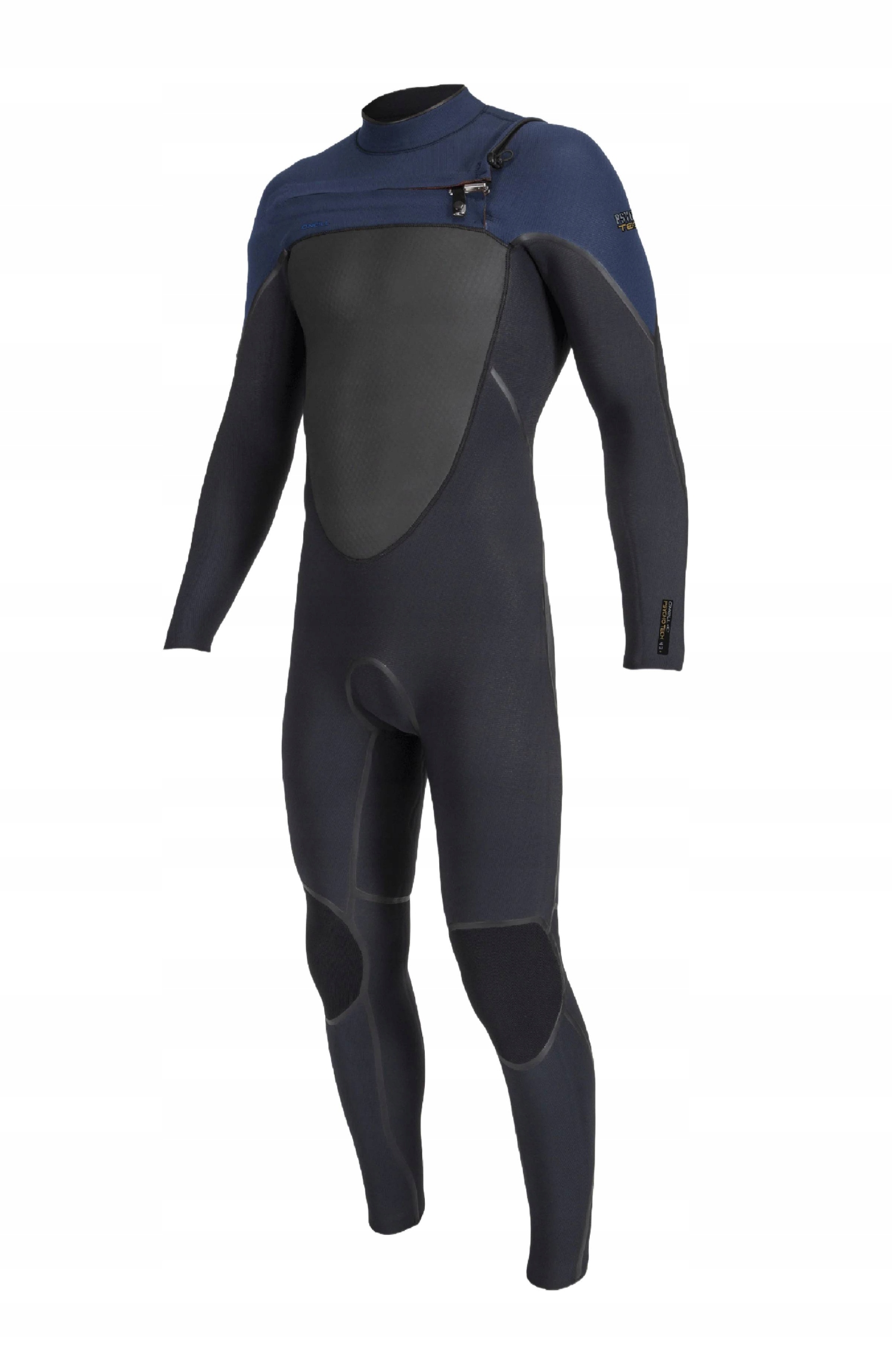 Pianka O'Neill Psycho Tech 4/3 Fz Black/Navy Ms