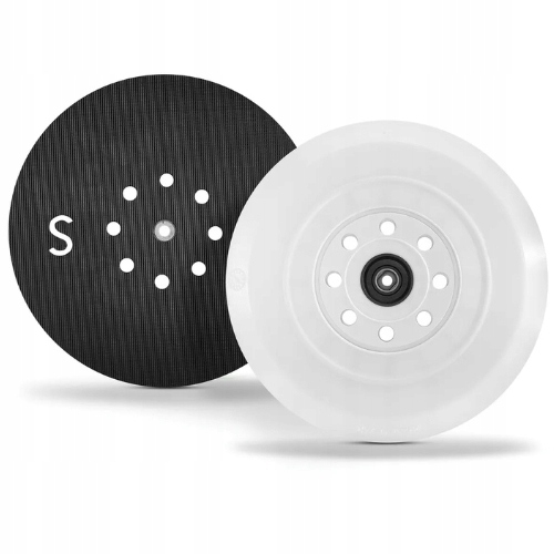 Talerz szlifierski St D215-LHS 225-SW Szlifierka Planex 225 Festool 202546