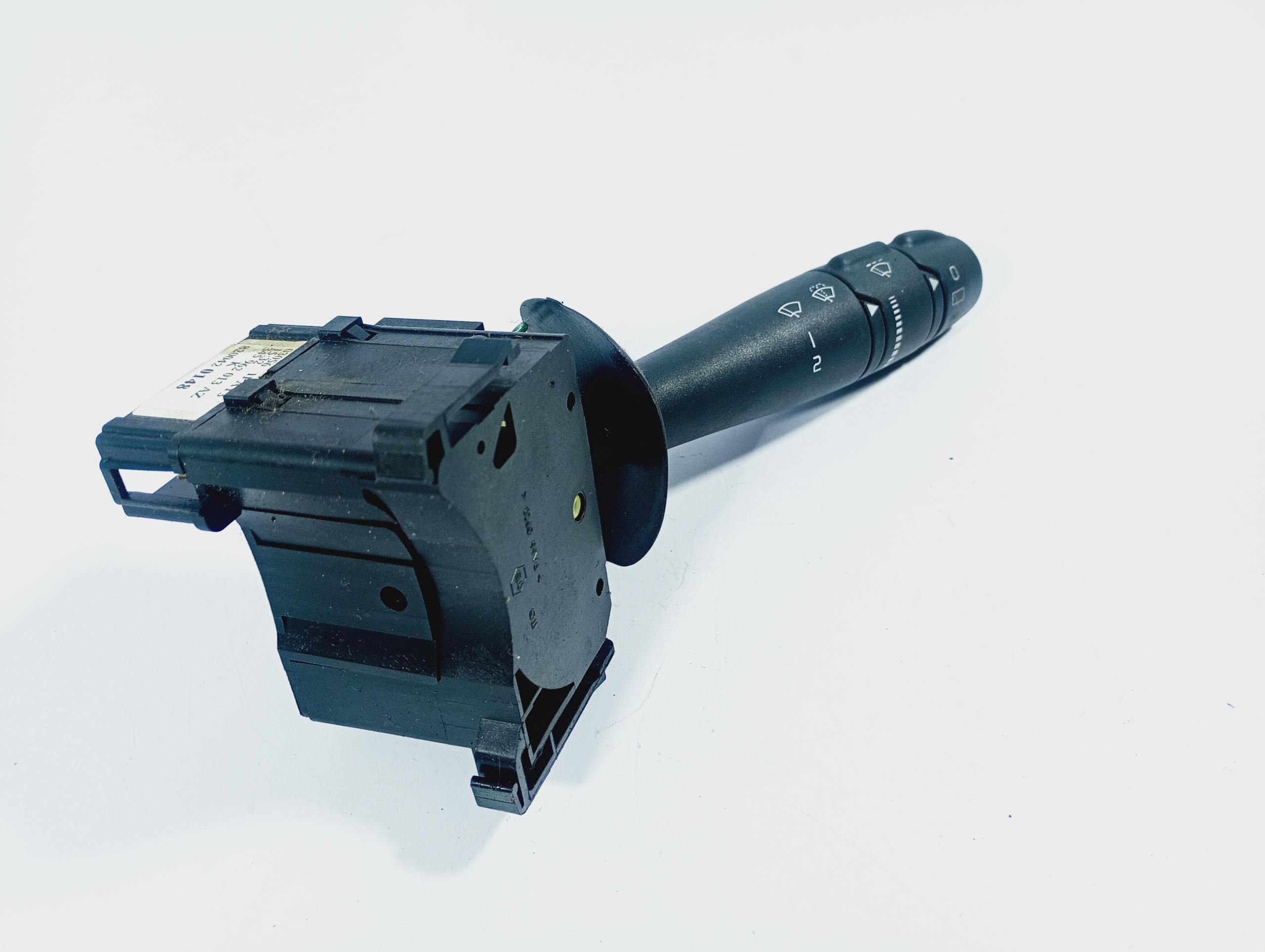 switch stalk switch of wipers OE 8200420148 Renault Espace IV 4 06-15