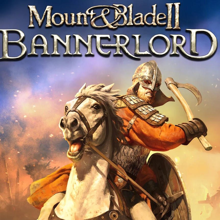 Mount And Blade II 2 Bannerlord Klucz Steam Bez Vpn Pc Pl 24/7