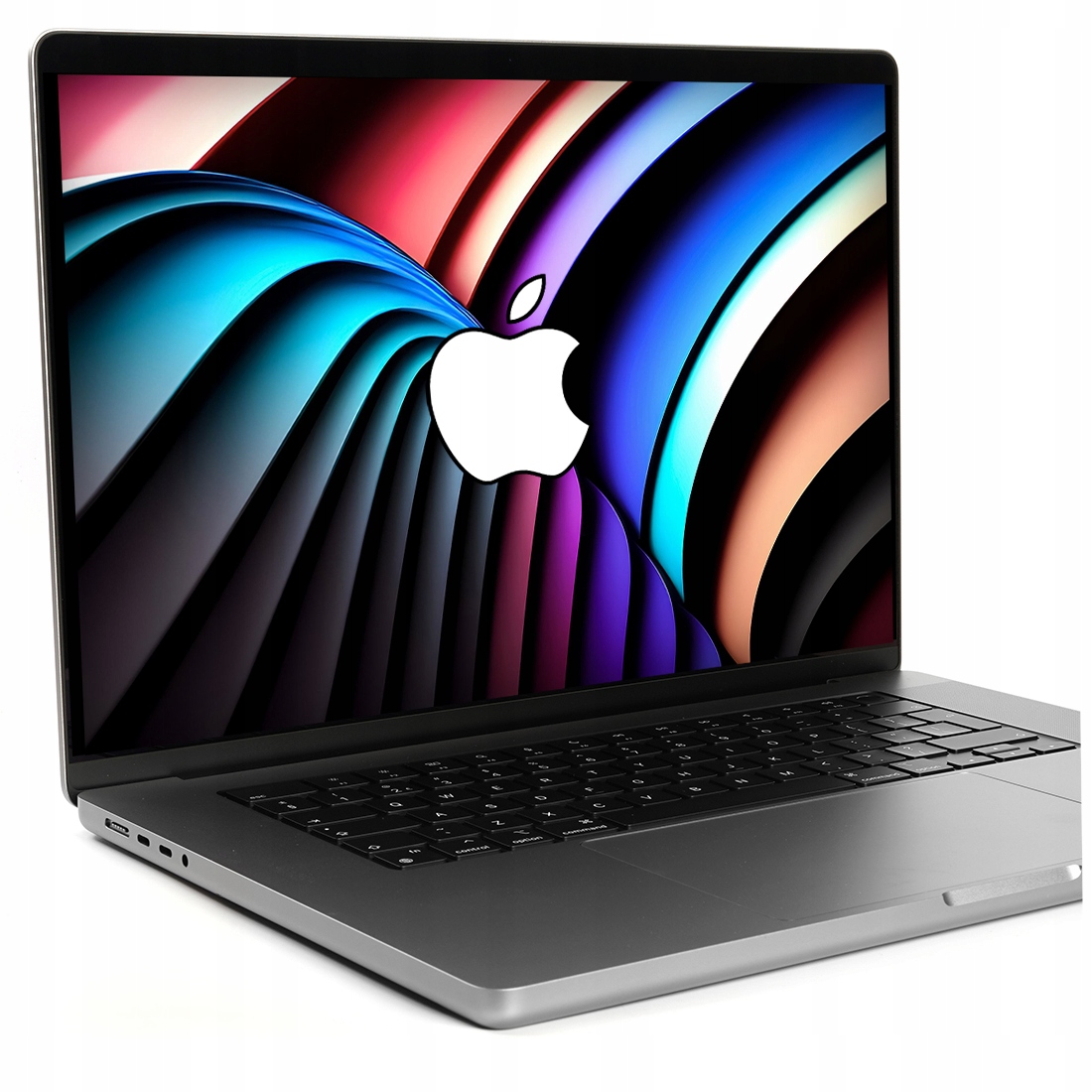 Macbook Pro 16 M1 32 1tb - Niska cena na Allegro